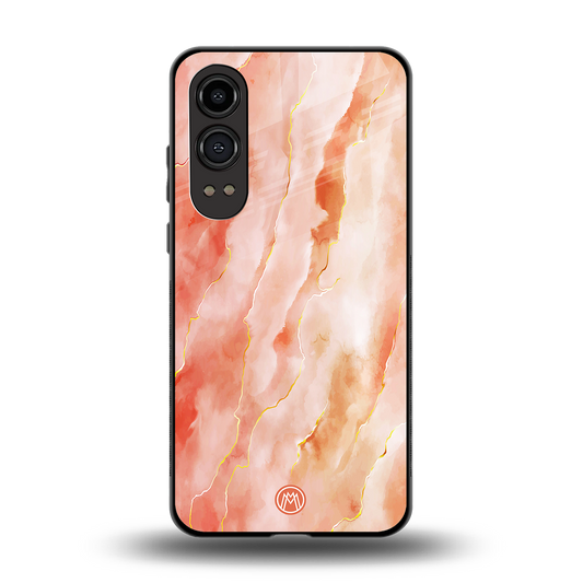 mystic river back phone cover | glass case for oneplus nord ce 4 lite