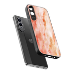 mystic river back phone cover | glass case for oneplus nord ce 4 lite
