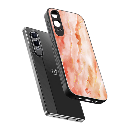 mystic river back phone cover | glass case for oneplus nord ce 4 lite
