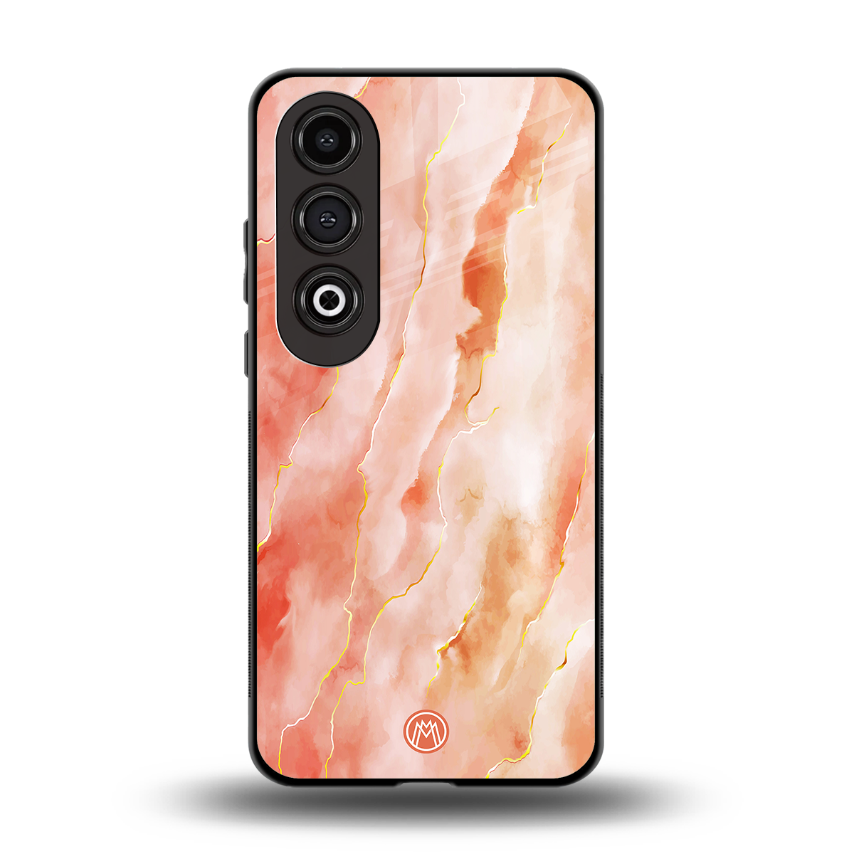mystic river back phone cover | glass case for oneplus nord ce 4
