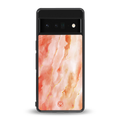 mystic river back phone cover | glass case for google pixel 6 pro