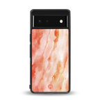 mystic river back phone cover | glass case for Google Pixel 6A