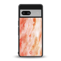 mystic river back phone cover | glass case for Google Pixel 7