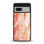 mystic river back phone cover | glass case for Google Pixel 7