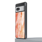 mystic river back phone cover | glass case for Google Pixel 7