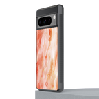 mystic river back phone cover | glass case for google pixel 8 pro