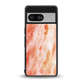 mystic river back phone cover | glass case for Google Pixel 8