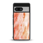 mystic river back phone cover | glass case for Google Pixel 8