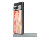 mystic river back phone cover | glass case for Google Pixel 8