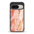 mystic river back phone cover | glass case for google pixel 9
