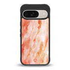 mystic river back phone cover | glass case for google pixel 9