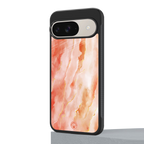 mystic river back phone cover | glass case for google pixel 9
