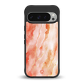 mystic river back phone cover | glass case for google pixel 9 pro