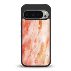 mystic river back phone cover | glass case for google pixel 9 pro