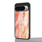 mystic river back phone cover | glass case for google pixel 9 pro