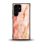 mystic river back phone cover | glass case for samsung galaxy s23 ultra