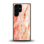 mystic river back phone cover | glass case for samsung galaxy s25 ultra