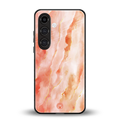 mystic river back phone cover | glass case for samsung galaxy s23 plus