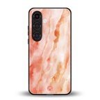 mystic river back phone cover | glass case for samsung galaxy s23 plus