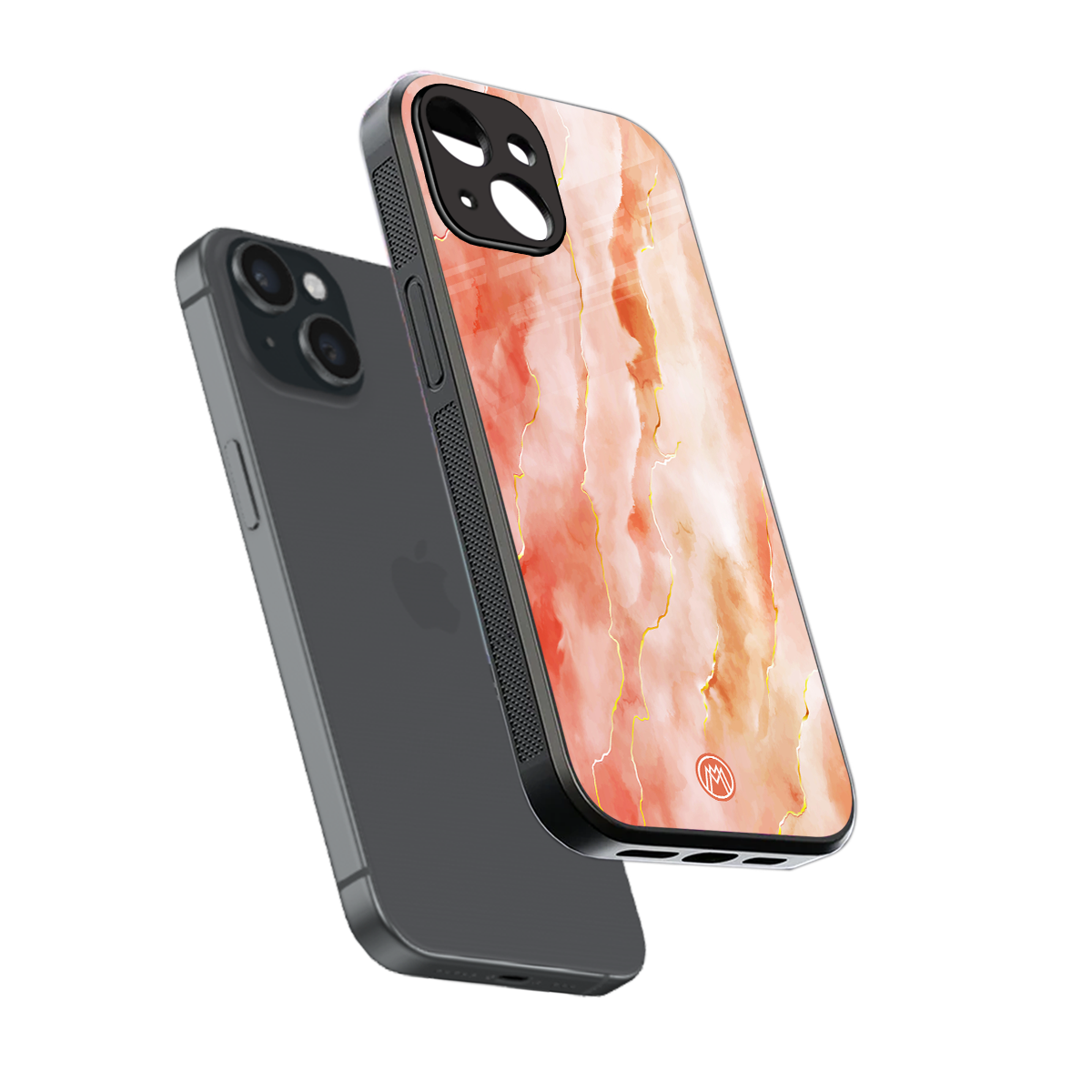 mystic river back phone cover | glass case for iphone 14