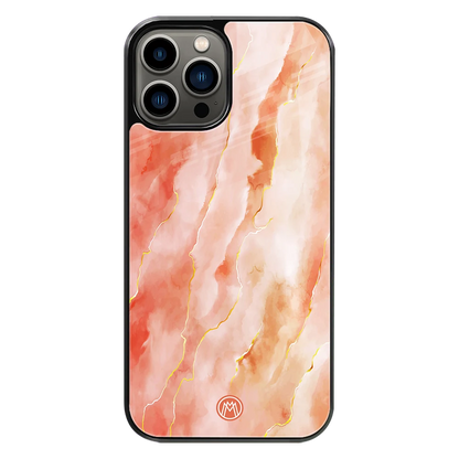 Premium Glass Back Mobile Phone Cover for iPhone, Samsung, OnePlus, Google Pixel, Redmi, Oppo, Vivo & Realme