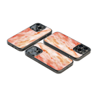 Luxury Glass Back Mobile Cover for iPhone, Samsung Galaxy, OnePlus, Pixel, Redmi & More