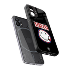 nirvana back phone cover | glass case for nothing phone 1