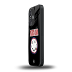 nirvana back phone cover | glass case for oneplus nord ce 3