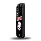 nirvana back phone cover | glass case for oneplus nord ce 4
