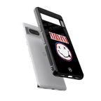 nirvana back phone cover | glass case for Google Pixel 7