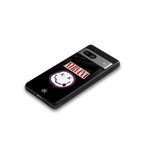 nirvana back phone cover | glass case for Google Pixel 7