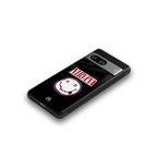 nirvana back phone cover | glass case for Google Pixel 8