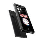 nirvana back phone cover | glass case for samsung galaxy s25 ultra