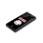 nirvana back phone cover | glass case for samsung galaxy s25 ultra