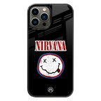 Premium Glass Back Mobile Phone Cover for iPhone, Samsung, OnePlus, Google Pixel, Redmi, Oppo, Vivo & Realme