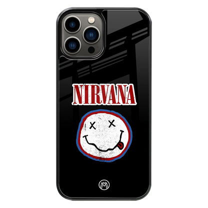 Premium Glass Back Mobile Phone Cover for iPhone, Samsung, OnePlus, Google Pixel, Redmi, Oppo, Vivo & Realme