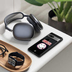 NIRVANA Phone Cover | Glass Case