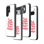 Stylish Glass Back Case for All Smartphones iPhone, Samsung, OnePlus, Pixel, Redmi, Oppo, Vivo, Motorola