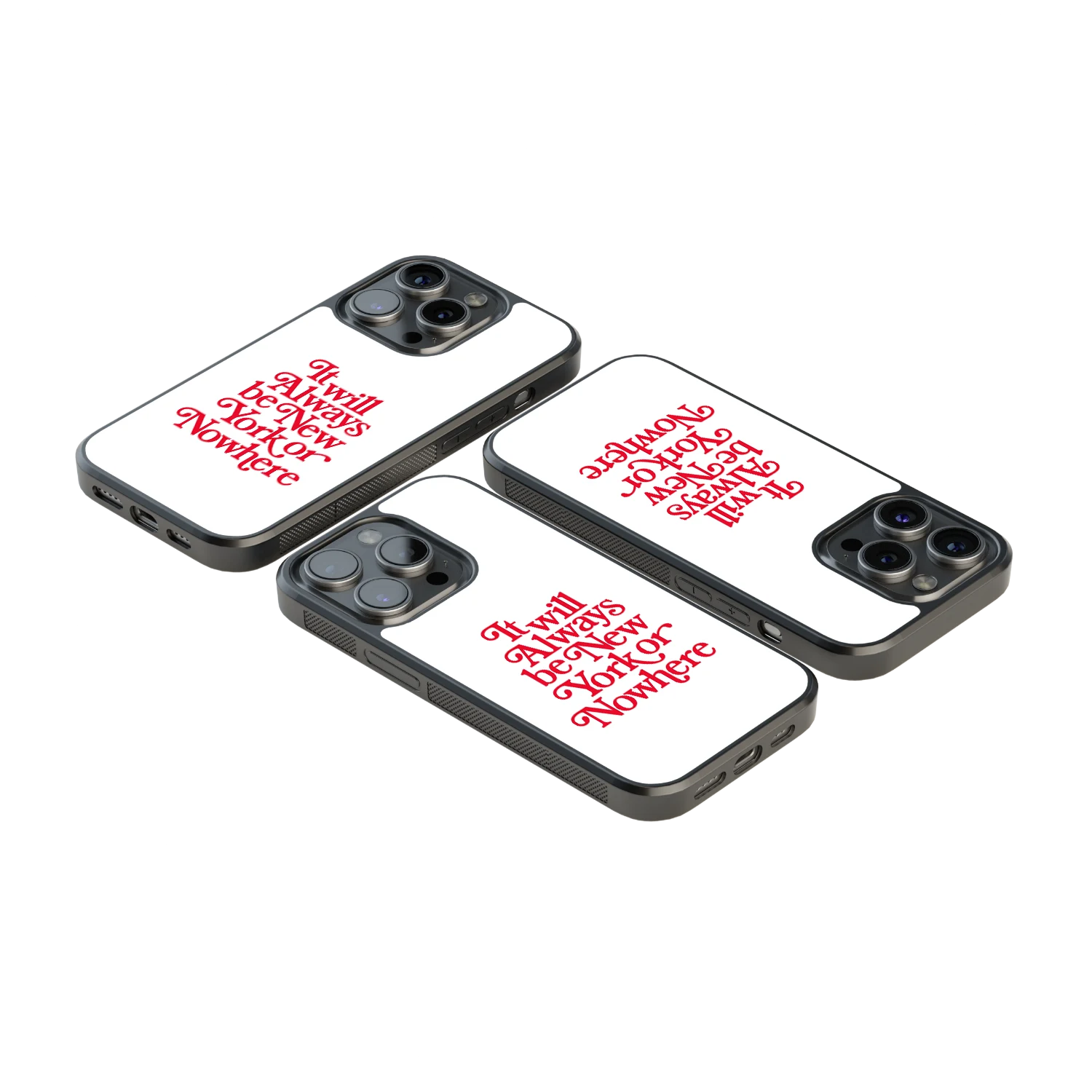 Luxury Glass Back Mobile Cover for iPhone, Samsung Galaxy, OnePlus, Pixel, Redmi & More