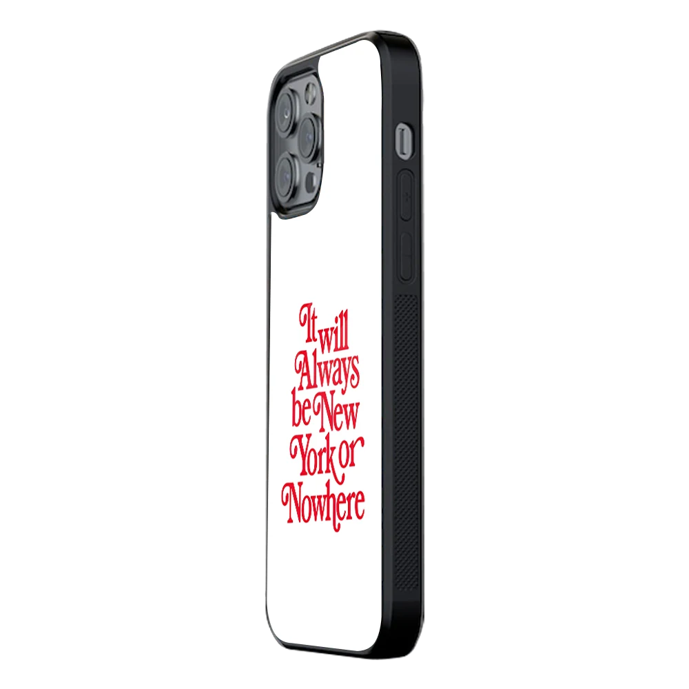 Slim Glass Back Phone Case for Multiple Brands iPhone, Samsung, Redmi, OnePlus, Oppo, Vivo