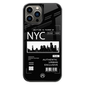 Premium Glass Back Mobile Phone Cover for iPhone, Samsung, OnePlus, Google Pixel, Redmi, Oppo, Vivo & Realme