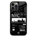 Premium Glass Back Mobile Phone Cover for iPhone, Samsung, OnePlus, Google Pixel, Redmi, Oppo, Vivo & Realme