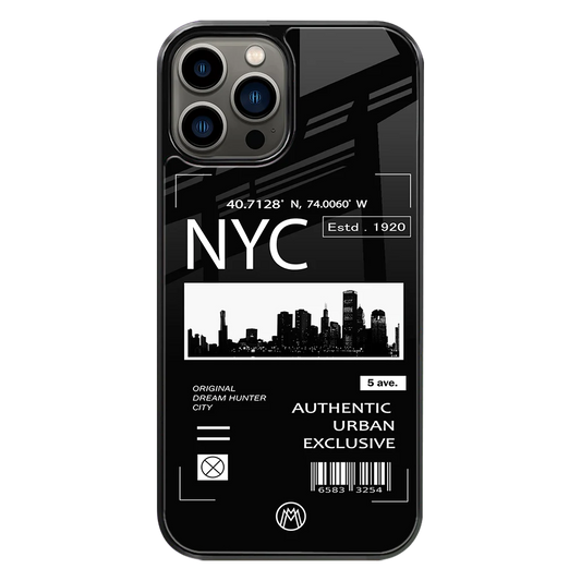 Premium Glass Back Mobile Phone Cover for iPhone, Samsung, OnePlus, Google Pixel, Redmi, Oppo, Vivo & Realme