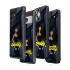 Stylish Glass Back Case for All Smartphones iPhone, Samsung, OnePlus, Pixel, Redmi, Oppo, Vivo, Motorola