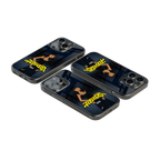 Luxury Glass Back Mobile Cover for iPhone, Samsung Galaxy, OnePlus, Pixel, Redmi & More