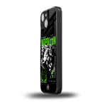 napoleon back phone cover | glass case for iphone 13 mini