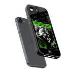 napoleon back phone cover | glass case for iphone 16e