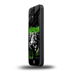 napoleon back phone cover | glass case for nothing phone 1