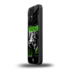 napoleon back phone cover | glass case for nothing phone 2
