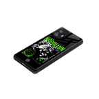 napoleon back phone cover | glass case for nothing phone 2